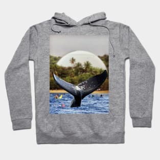 Rincon, Puerto Rico Hoodie